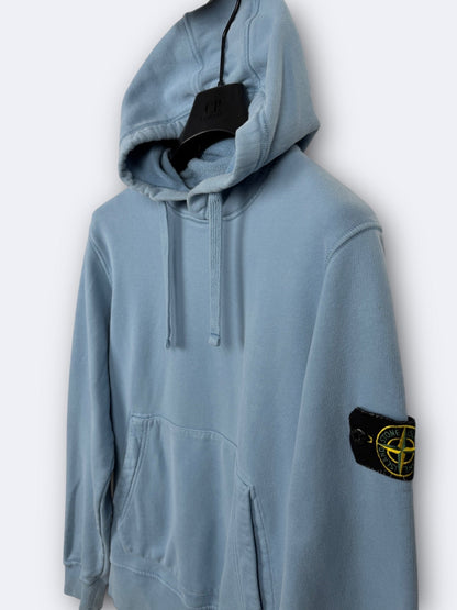 Hoodie Stone Island - S Casual Area