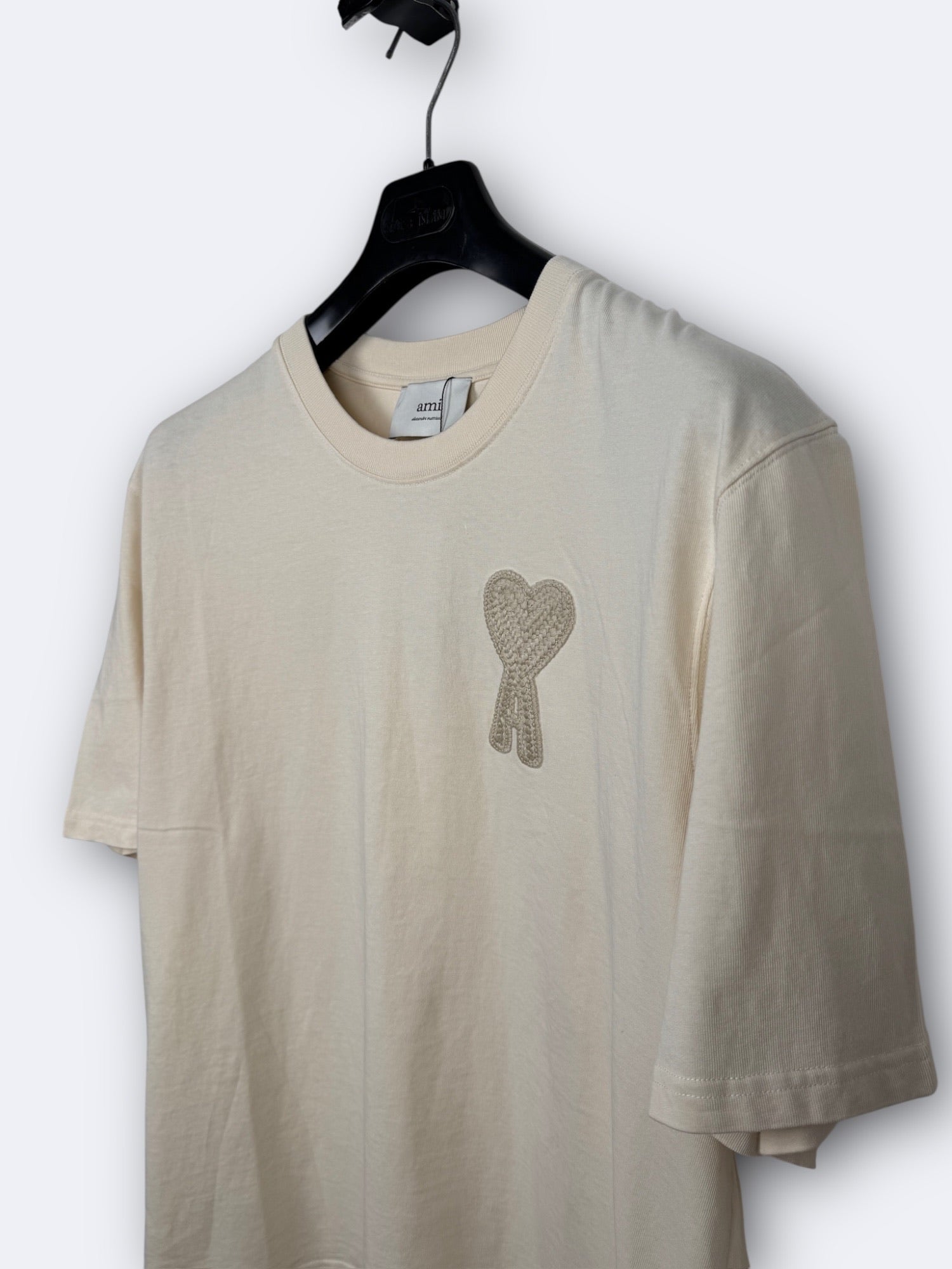 Tee-shirt Ami Paris - M Casual Area