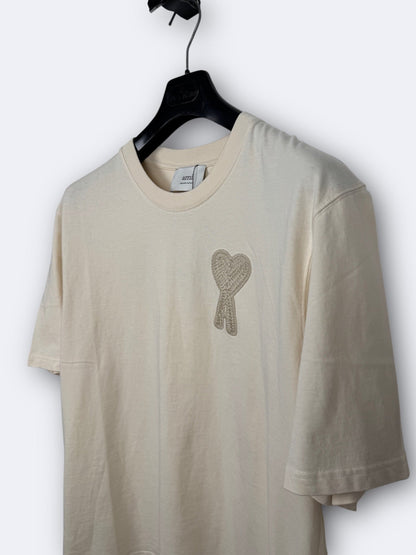 Tee-shirt Ami Paris - M Casual Area