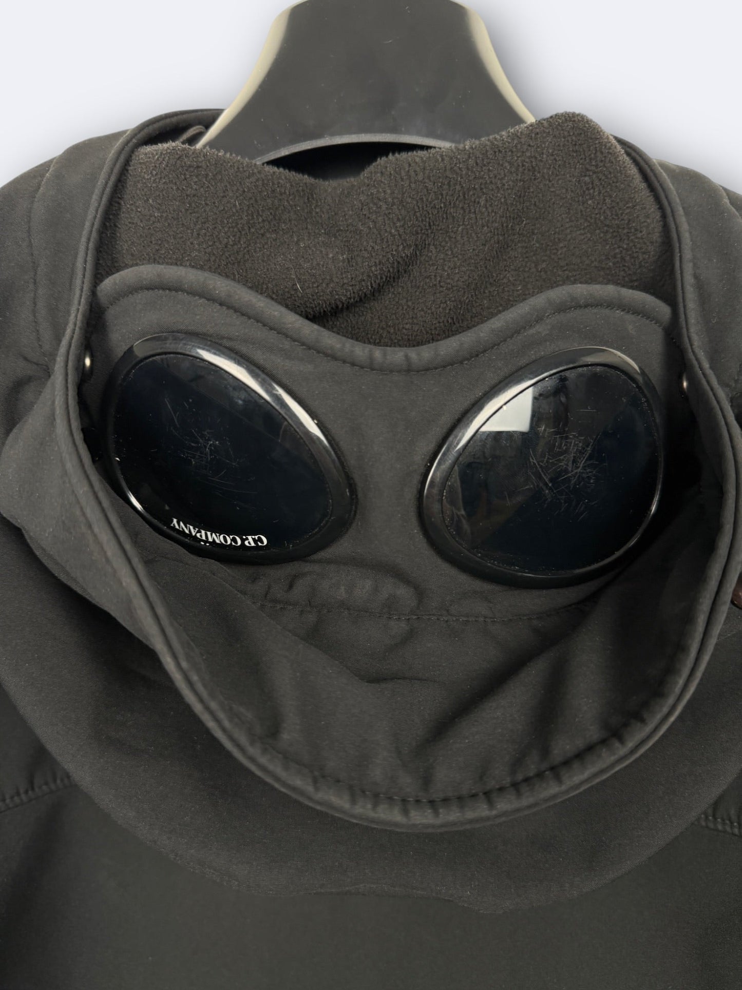 C.P. Shell Goggle C.P. Company - XL Casual Area