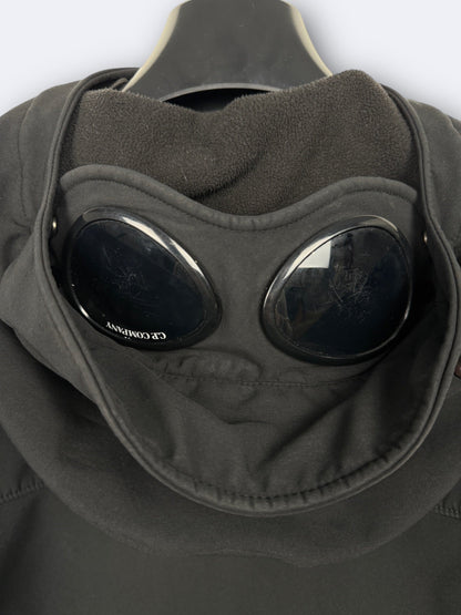 C.P. Shell Goggle C.P. Company - XL Casual Area