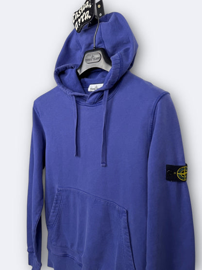 Hoodie Stone Island - S Casual Area
