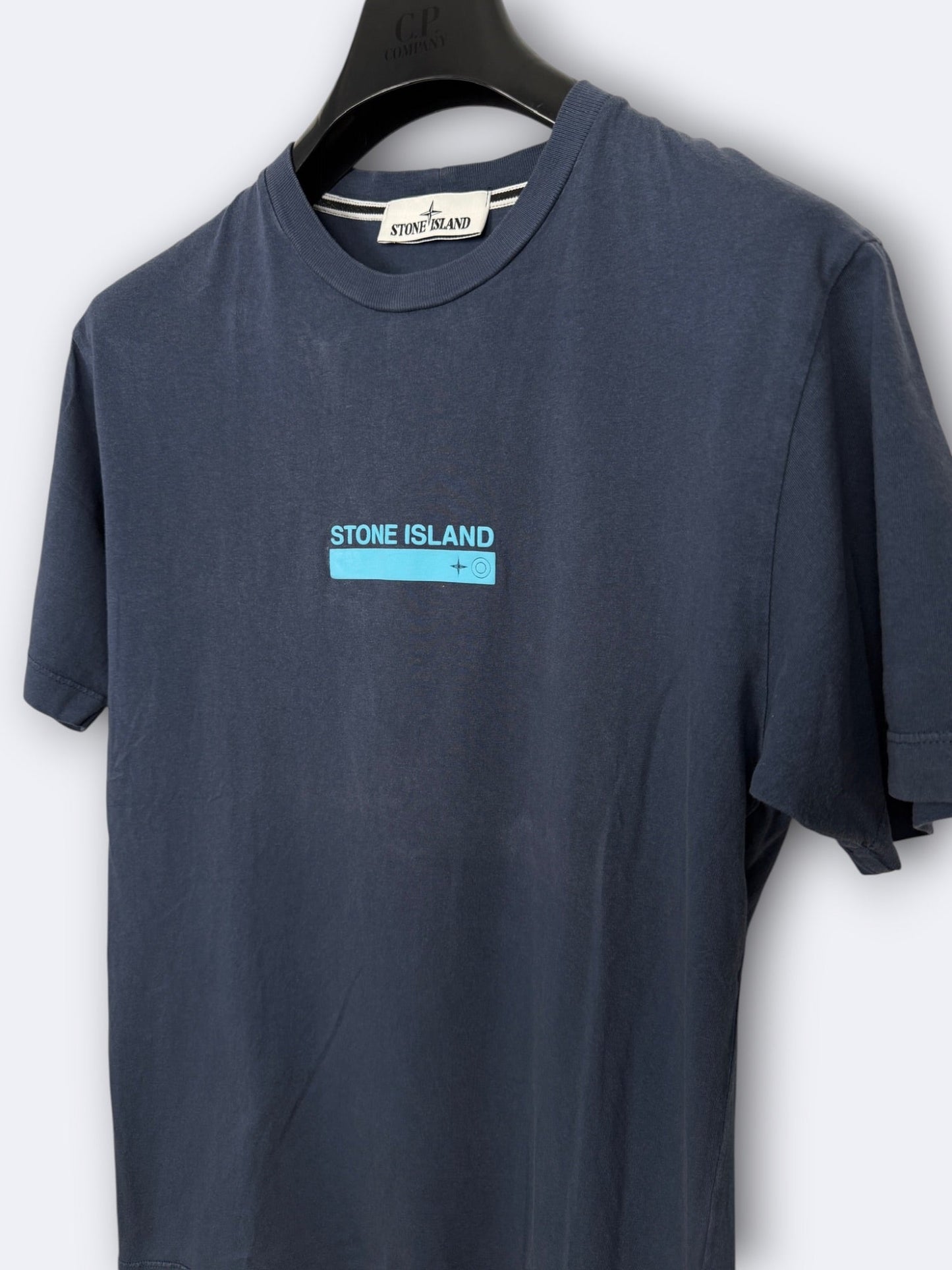 Tee-shirt Stone Island - S Casual Area