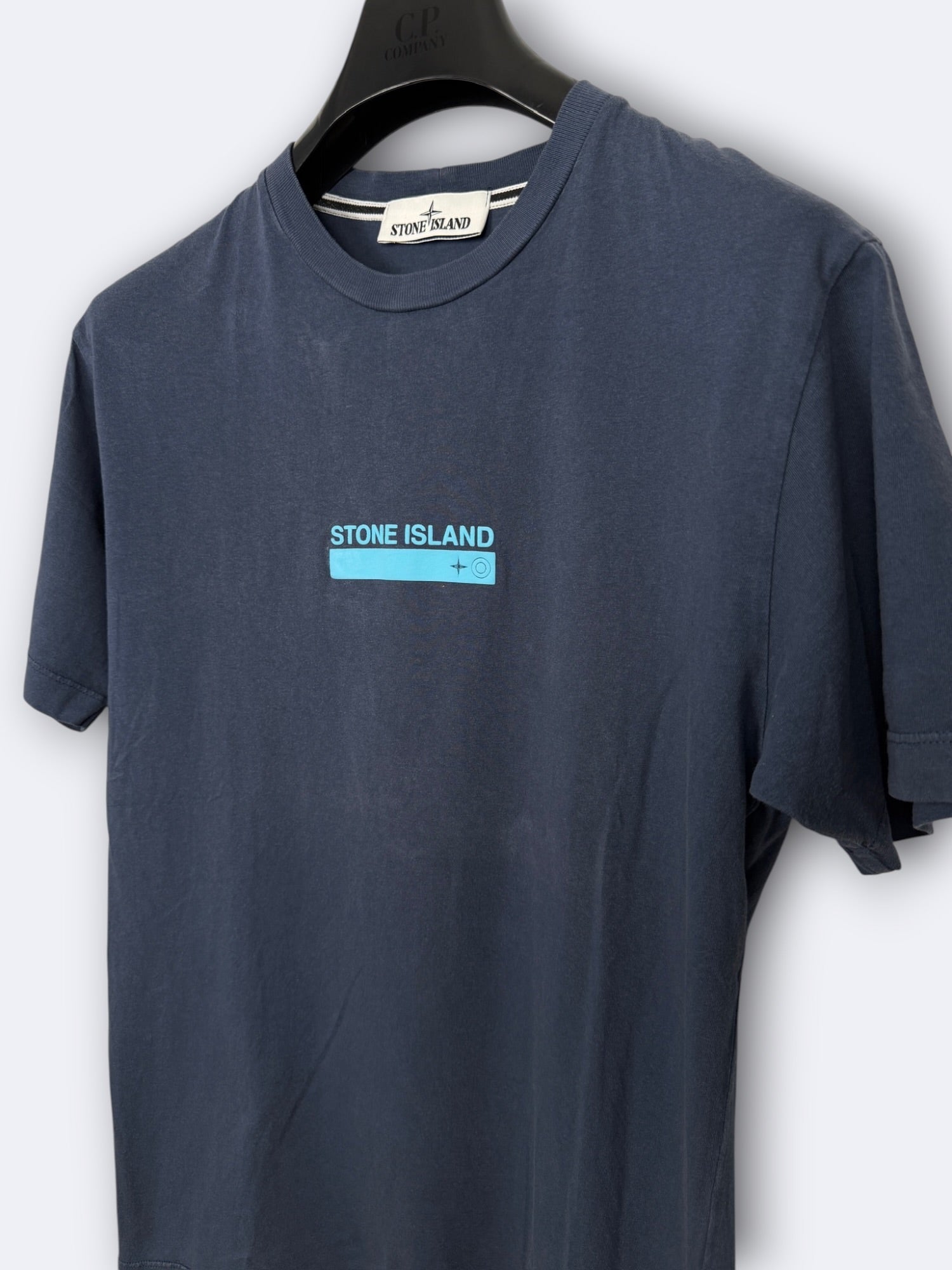 Tee-shirt Stone Island - S Casual Area