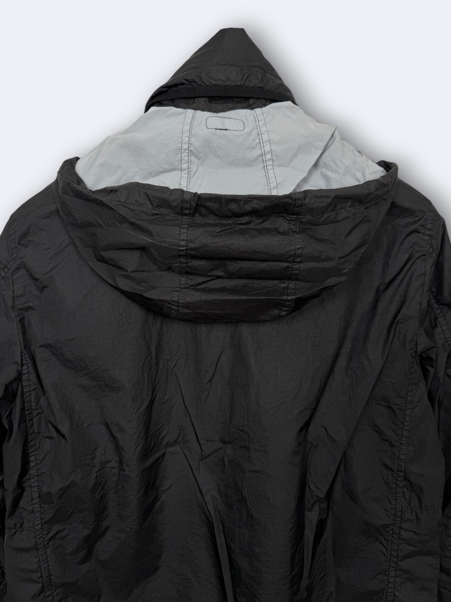 Veste "Membrana 3L TC" Stone Island - S Casual Area