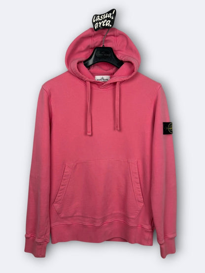 Hoodie Stone Island - M Casual Area