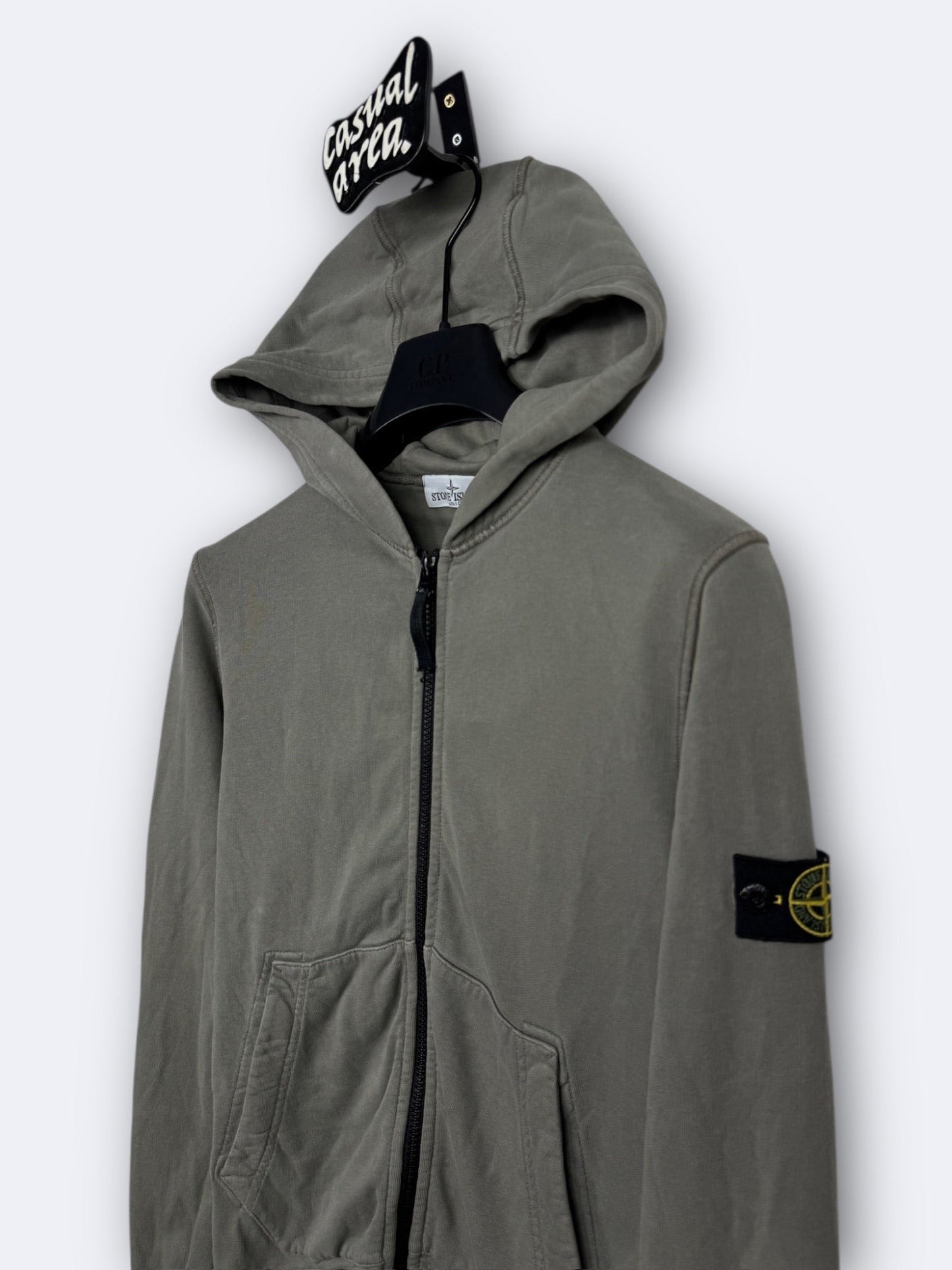Gilet Stone Island - XS Casual Area