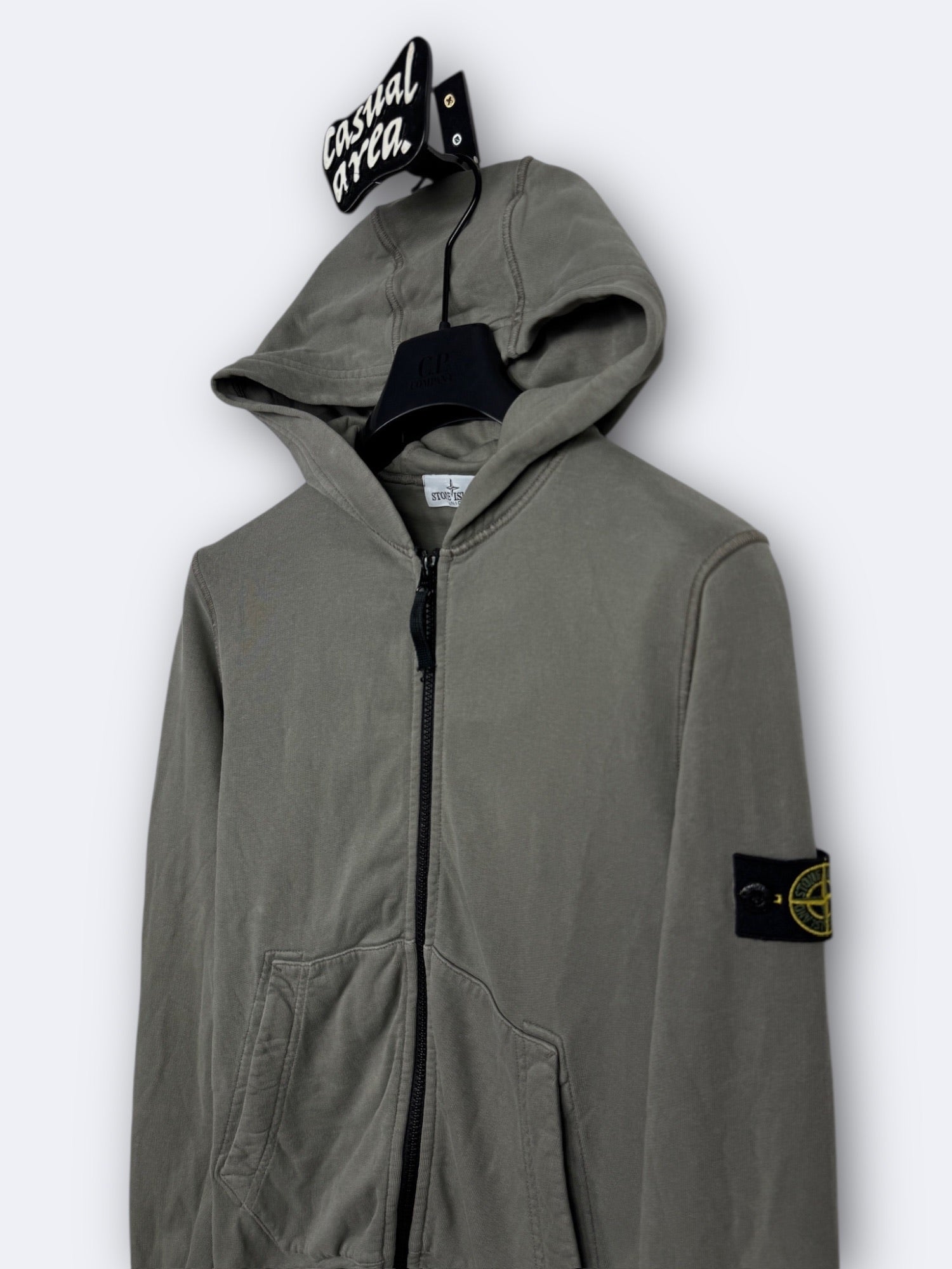 Gilet Stone Island - XS Casual Area