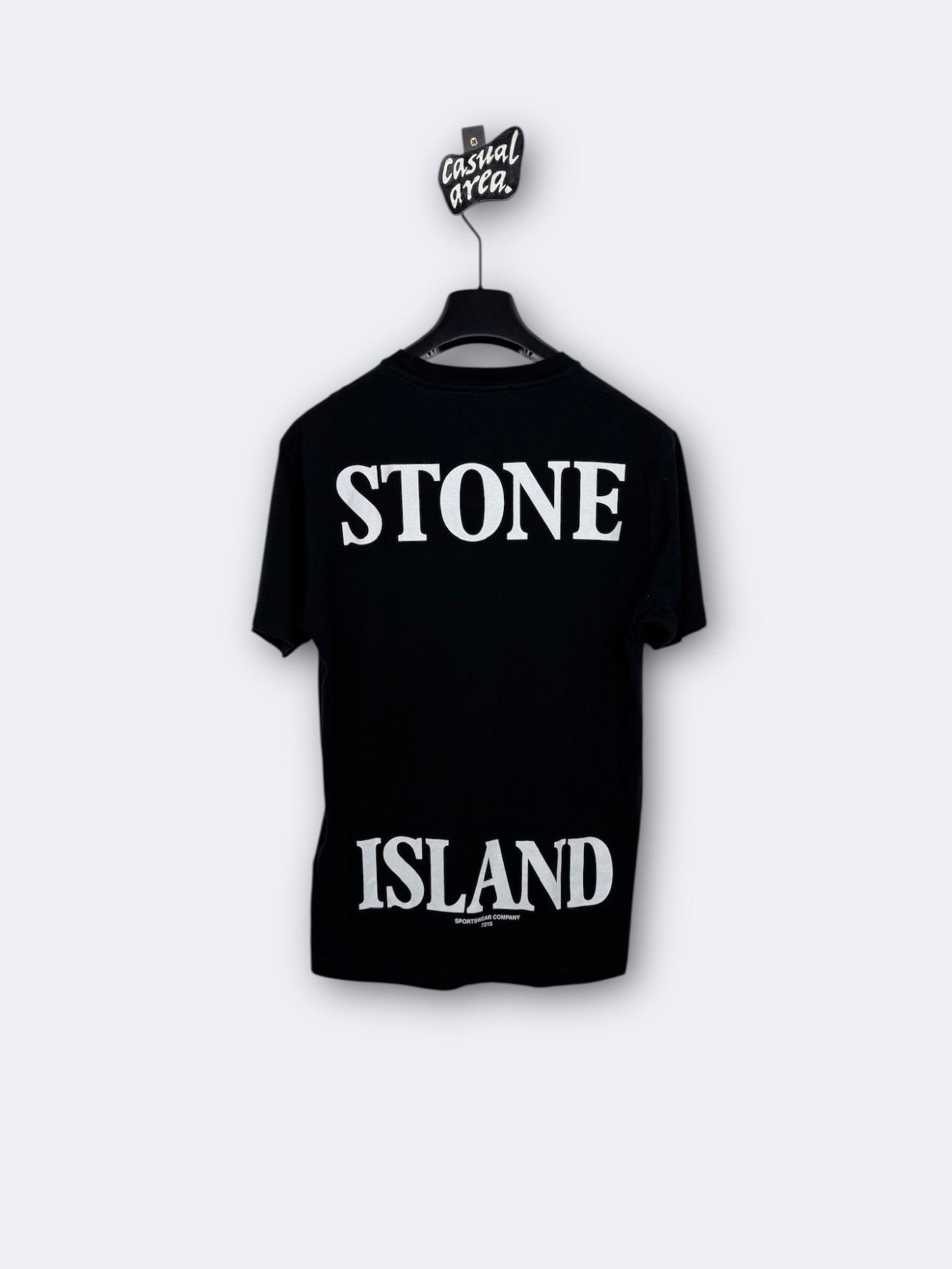 Tee-shirt Stone Island - M Casual Area