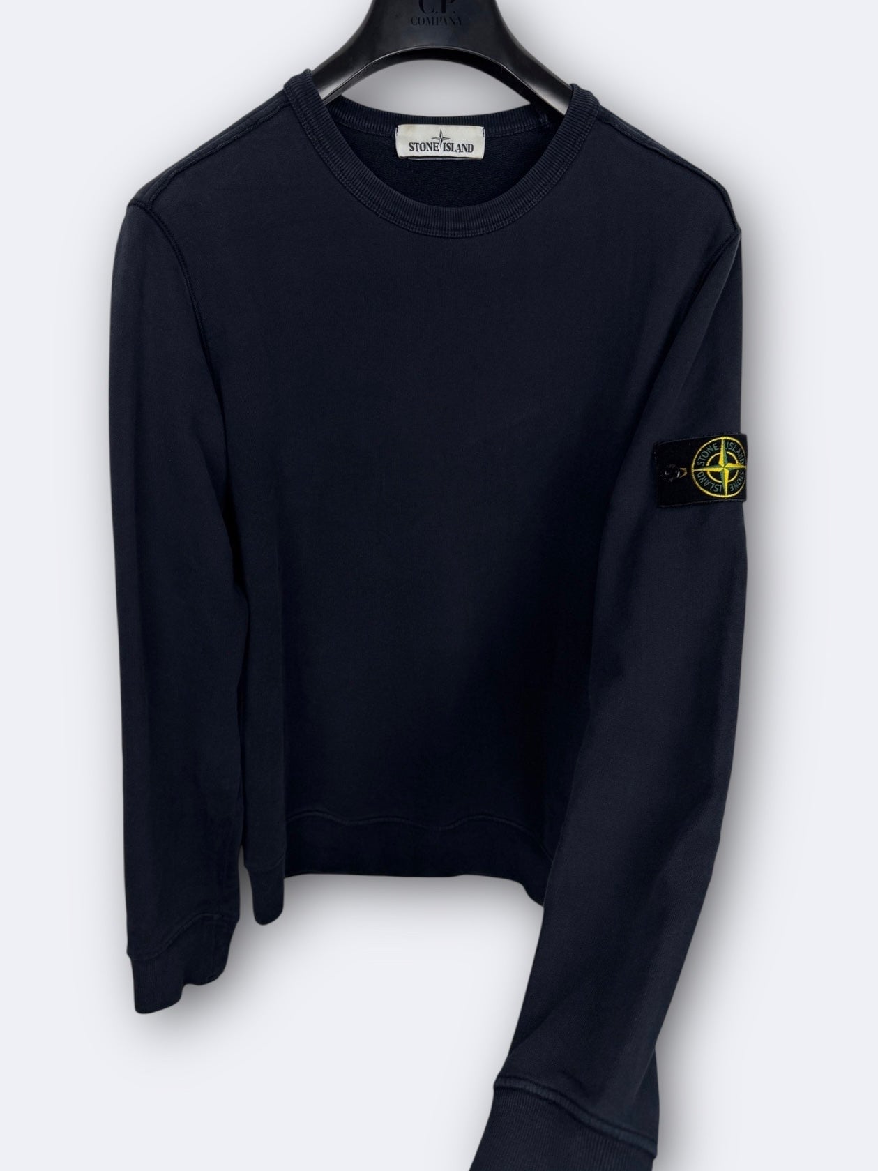 Crewneck Stone Island - S Casual Area