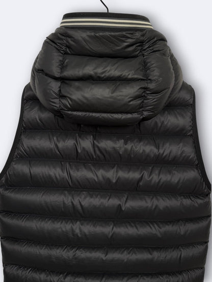 Doudoune sans manches "Amiens" Moncler - M Casual Area