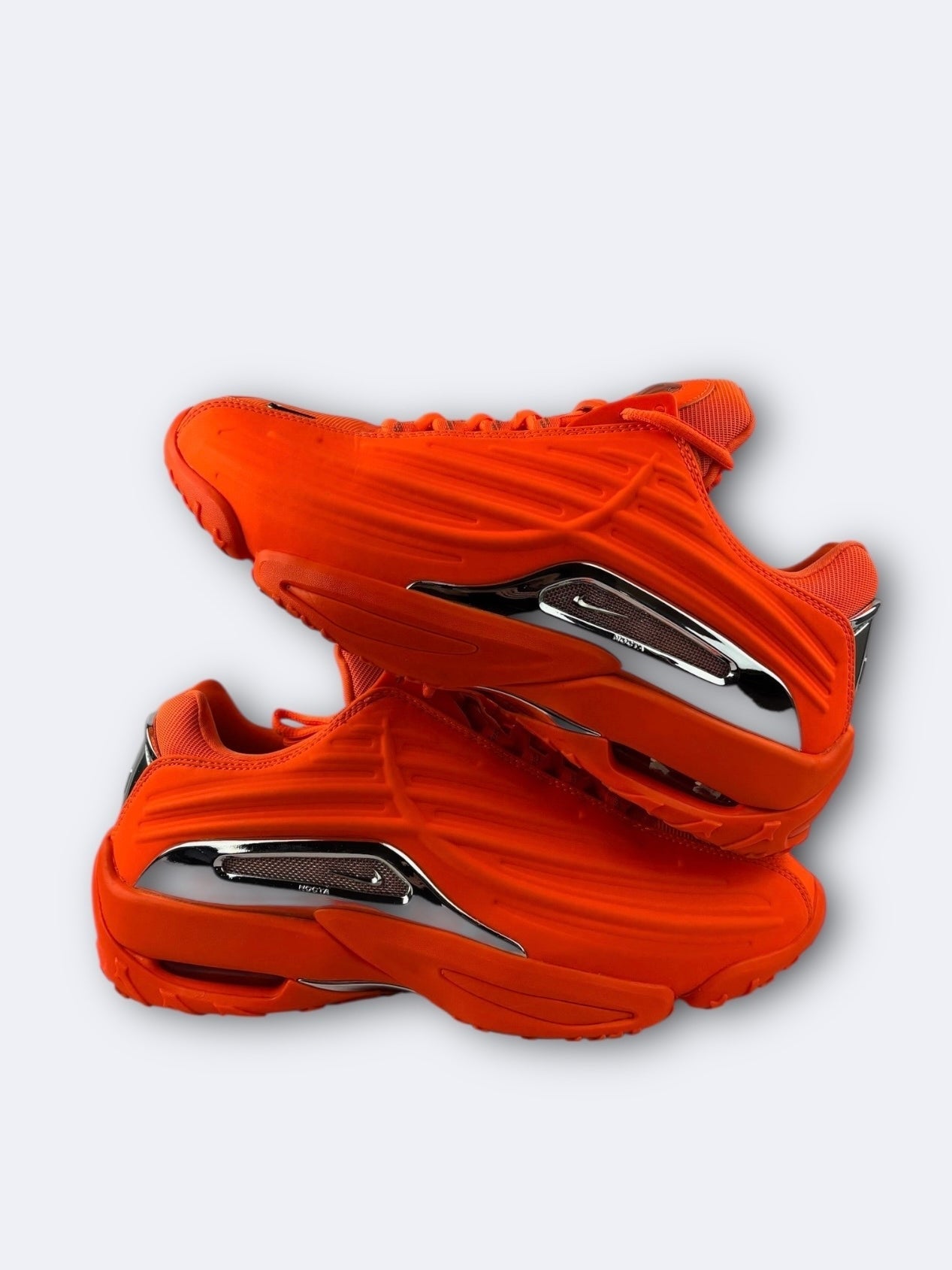 Nocta x Nike Hot Step 2 "Total Orange" - 42,5 Casual Area