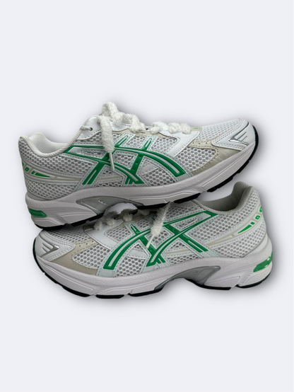 Asics Gel 1130 "White Malachite Green" - 40 Casual Area