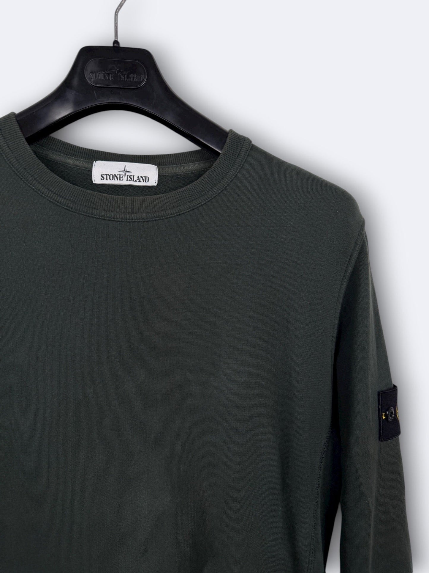 Crewneck Stone Island - L Casual Area