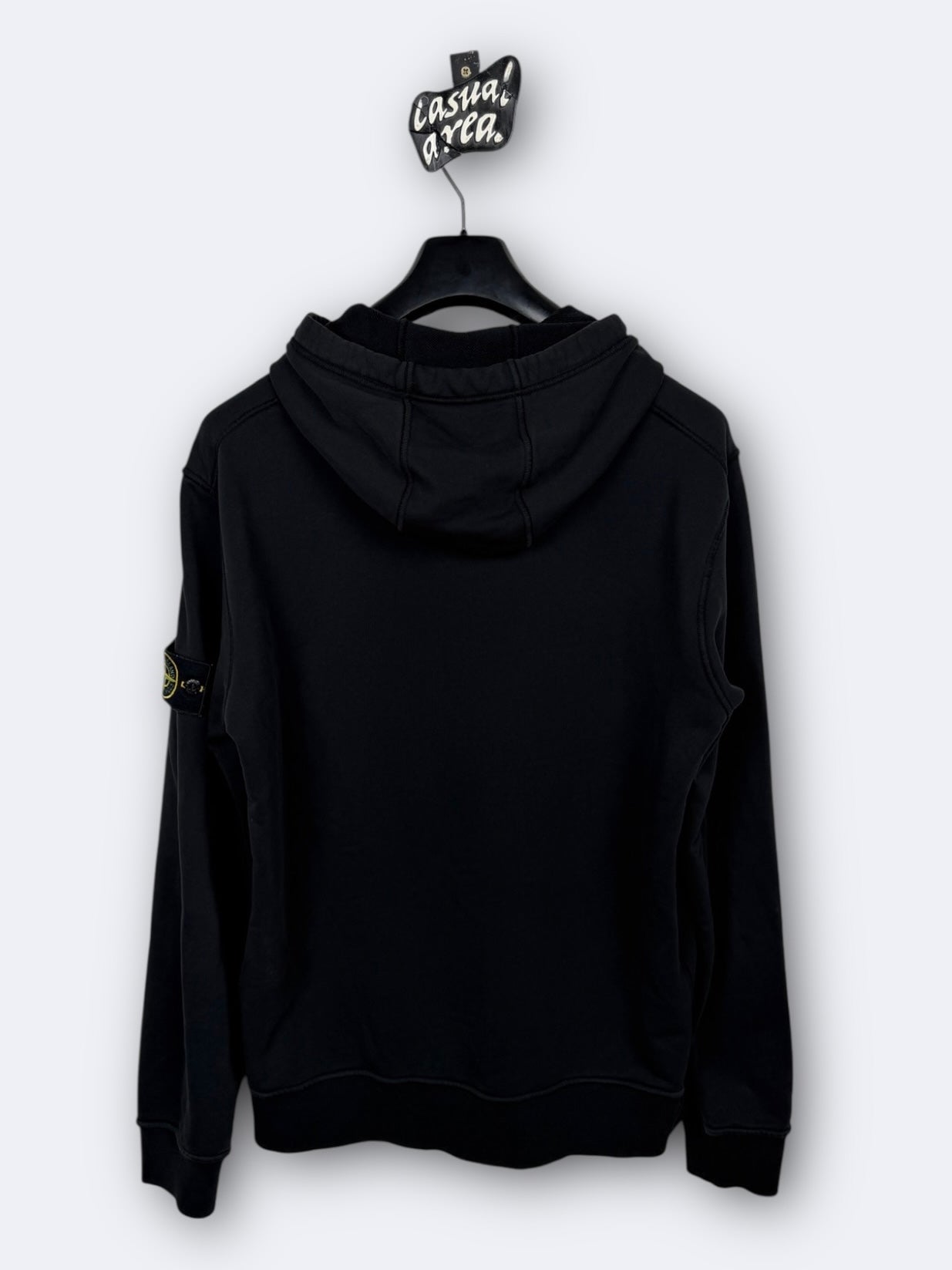 Hoodie Stone Island - L Casual Area