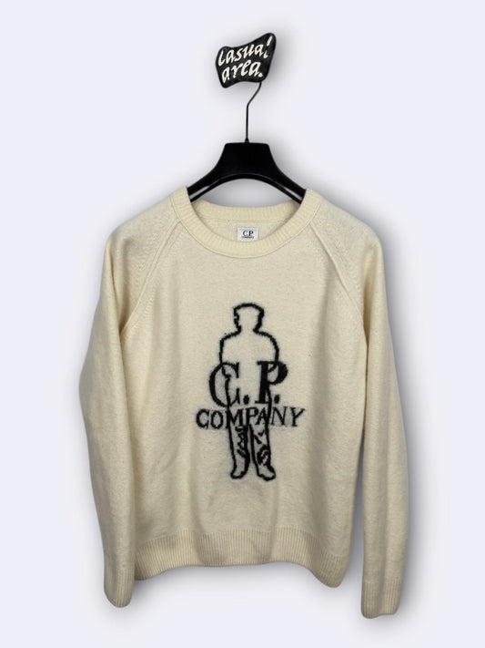Crewneck C.P. Company - S Casual Area