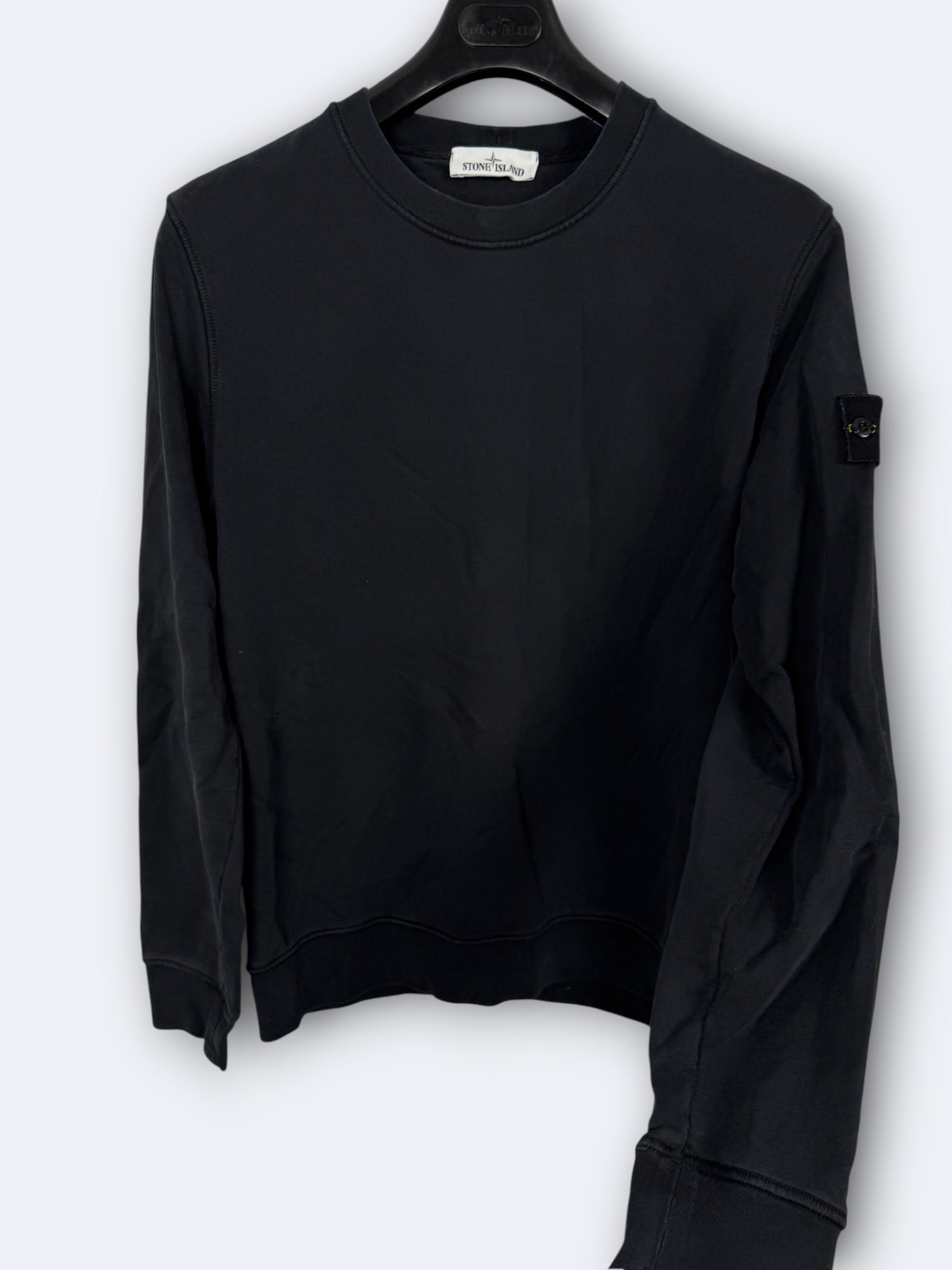 Crewneck Stone Island - L Casual Area