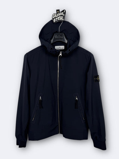Light Soft Shell-R Stone Island - M Casual Area