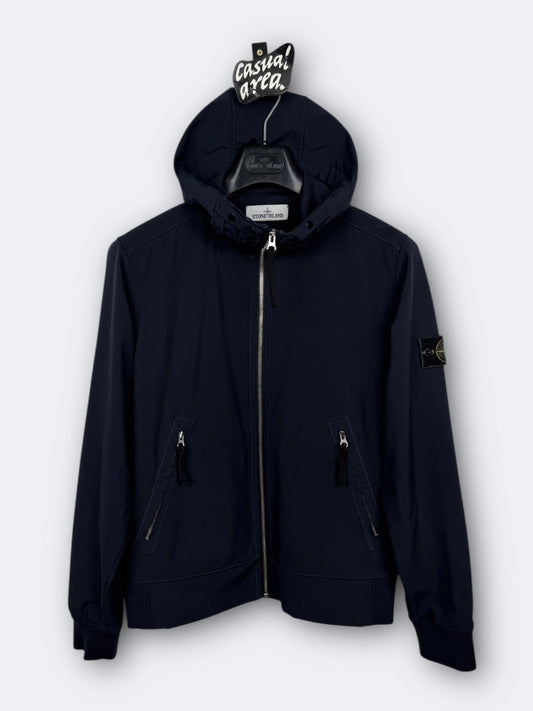 Light Soft Shell-R Stone Island - M Casual Area