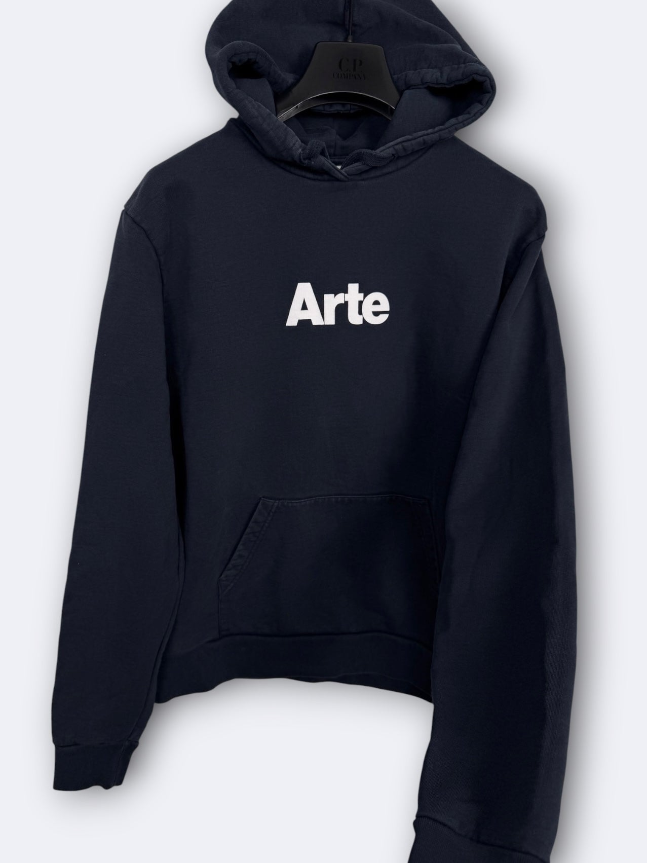 Hoodie Arte - L Casual Area