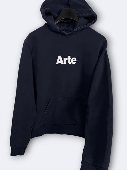 Hoodie Arte - L Casual Area