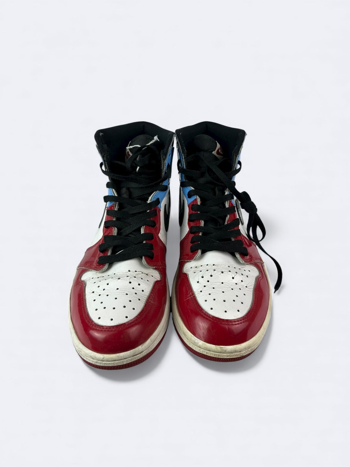 Air Jordan 1 Retro High OG "Fearless" - 45 Casual Area