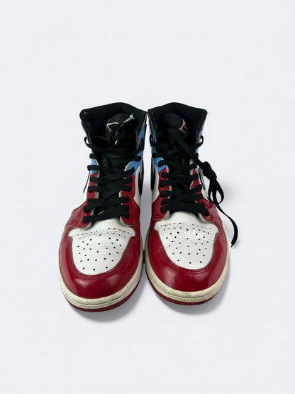 Air Jordan 1 Retro High OG "Fearless" - 45 Casual Area