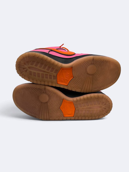 The Powerpuff Girls x Nike SB Dunk Low Blossom - 42 Casual Area