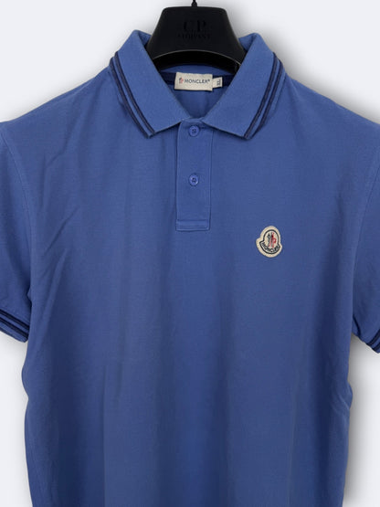 Polo Moncler - L Casual Area