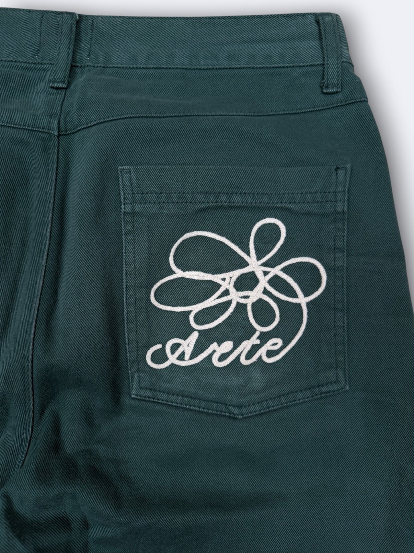 Pantalon Arte - S Casual Area