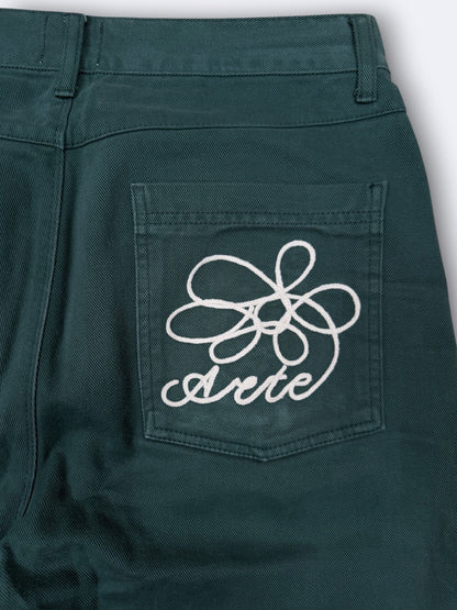 Pantalon Arte - S Casual Area