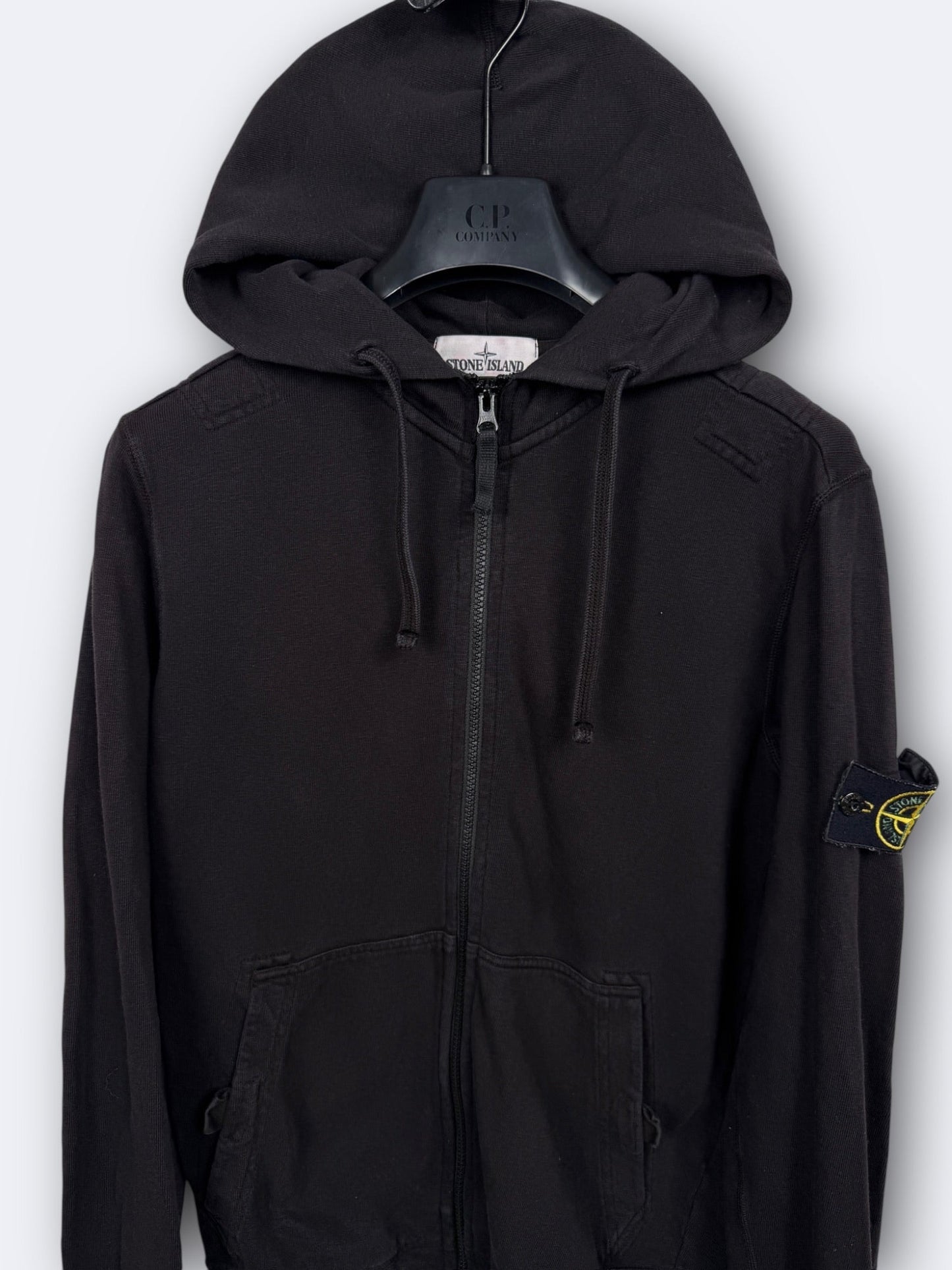 Gilet Stone Island - S Casual Area