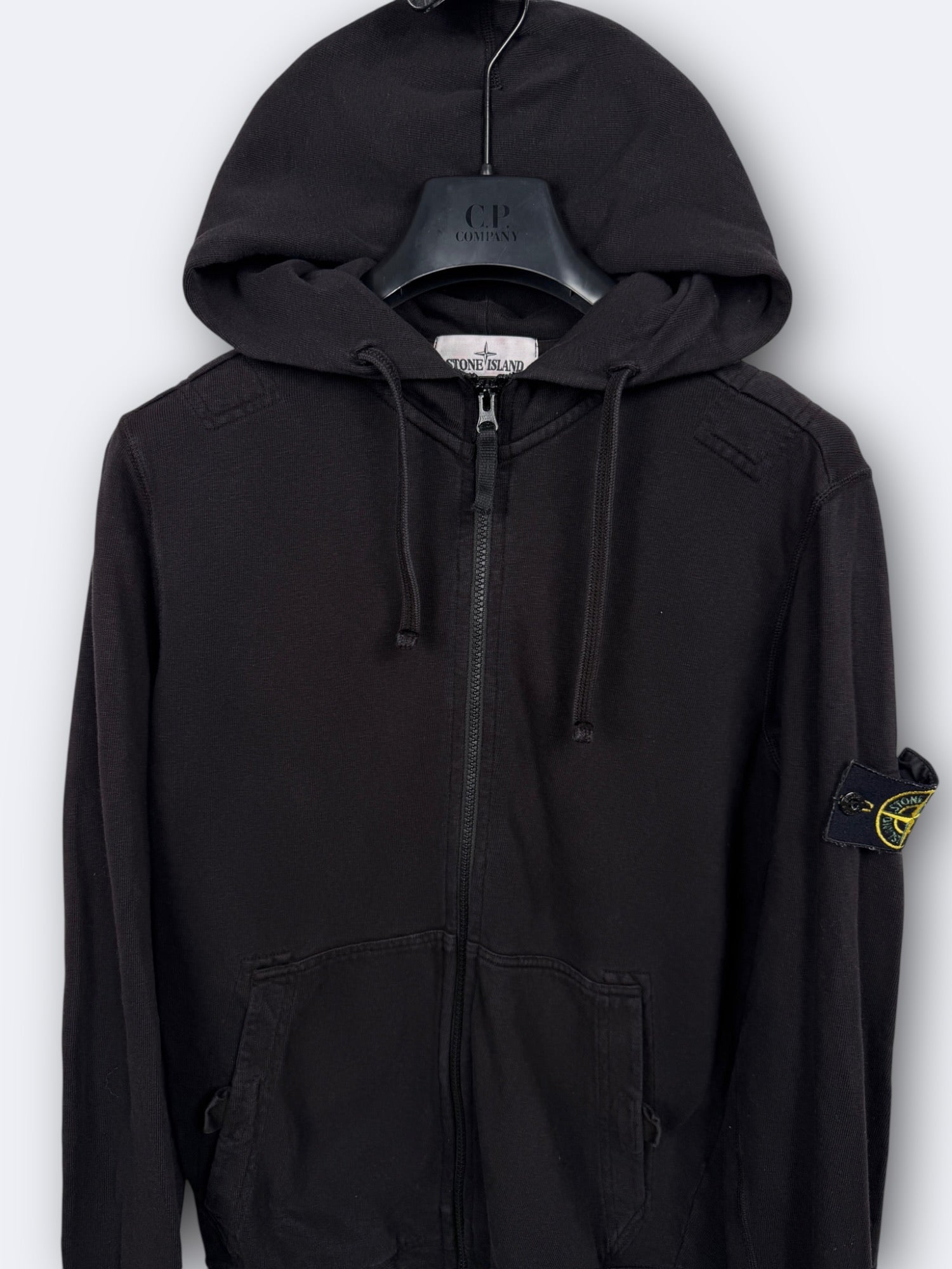 Gilet Stone Island - S Casual Area