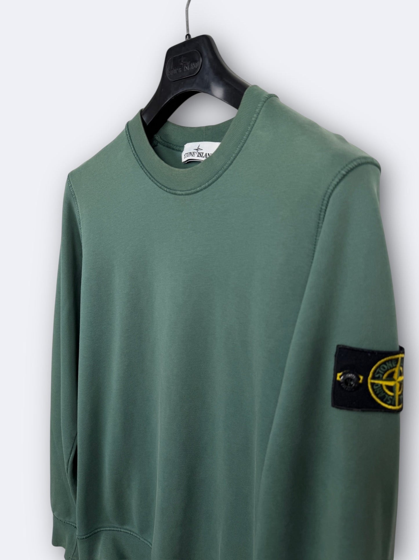 Crewneck Stone Island - M Casual Area