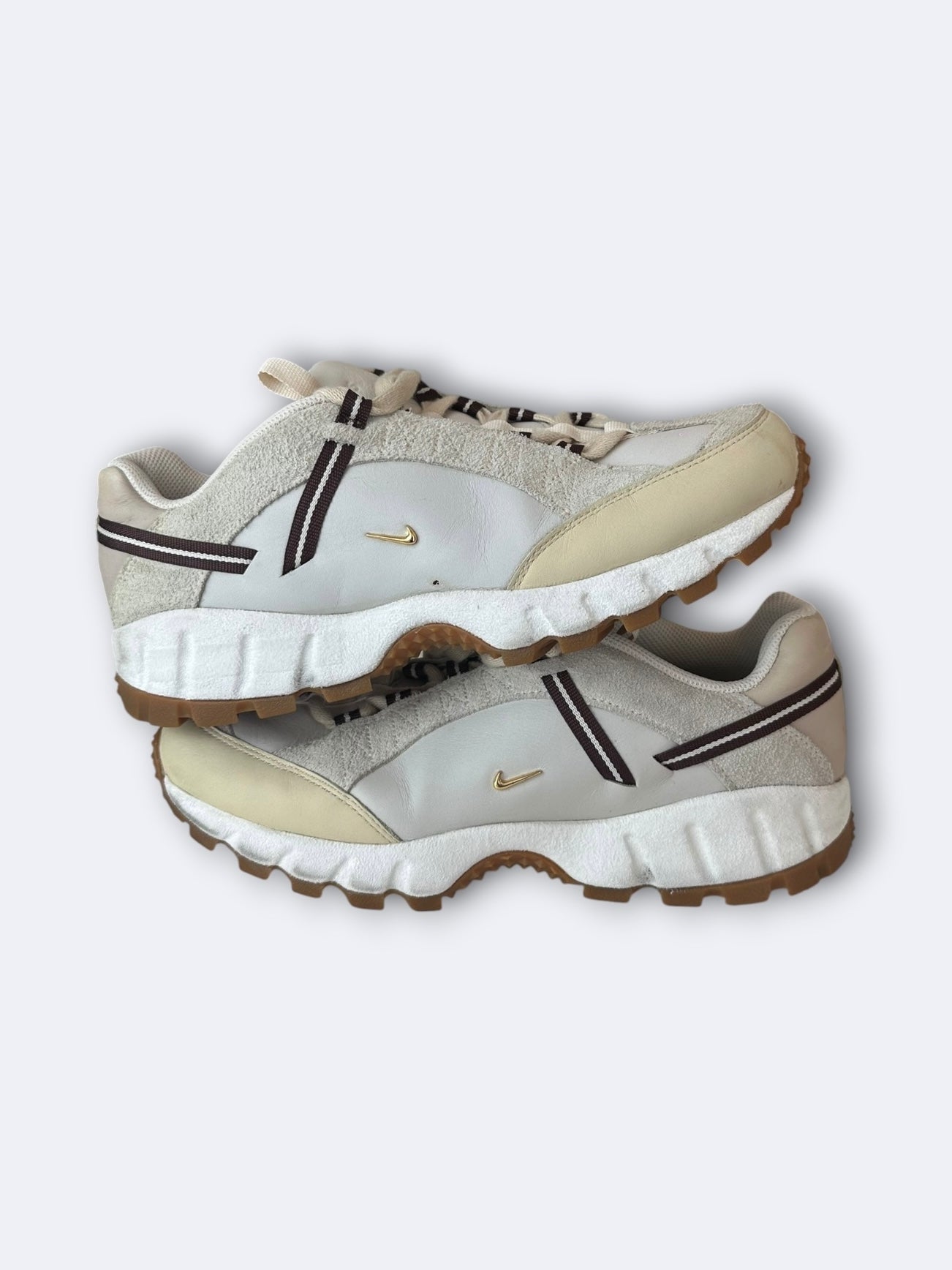 Jacquemus x Nike Air Humara LX Beige - 42 Casual Area