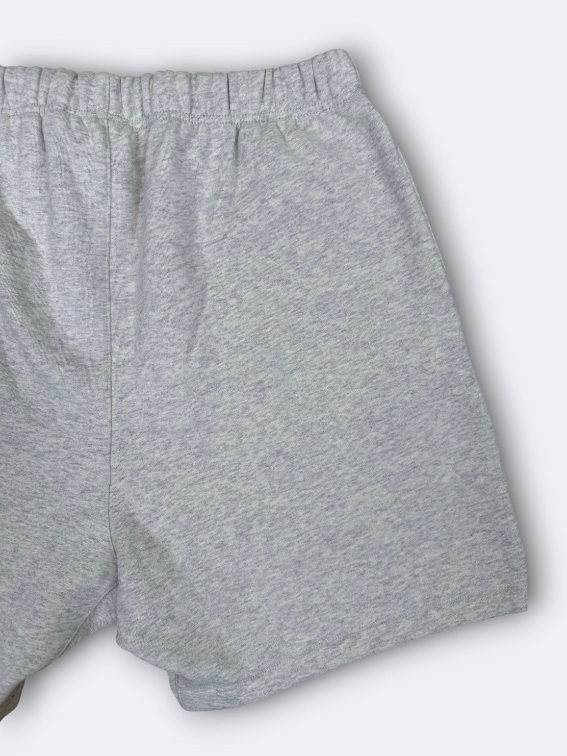 Short Essentials - XL Casual Area
