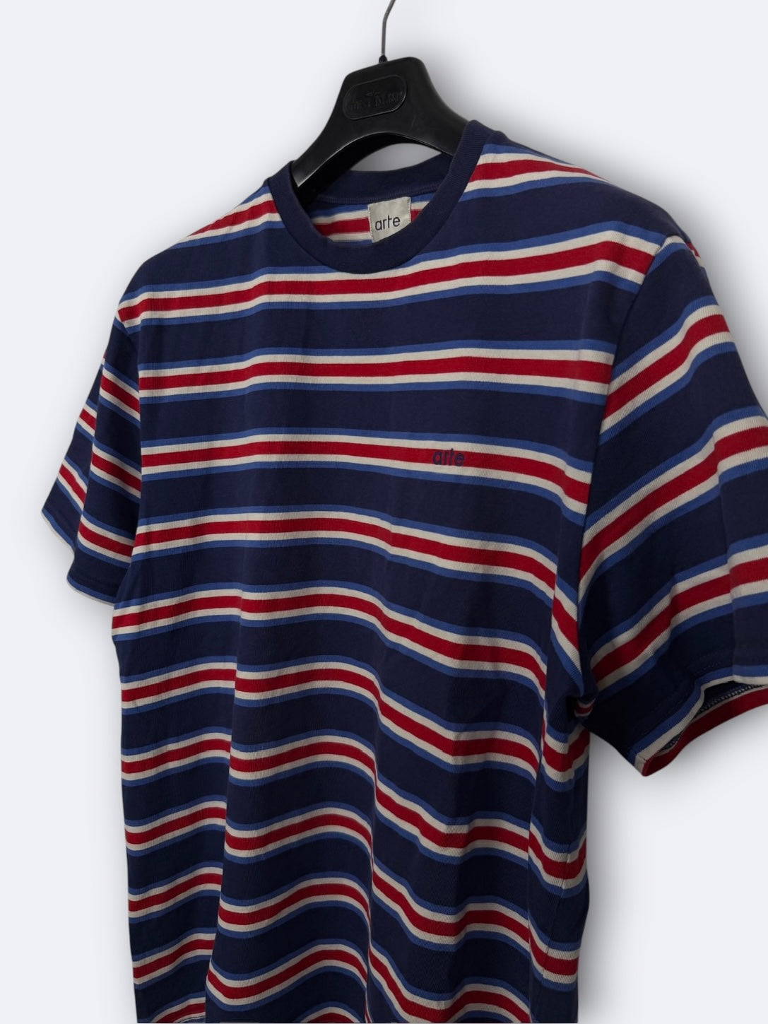 Tee-shirt Arte - XXL Casual Area