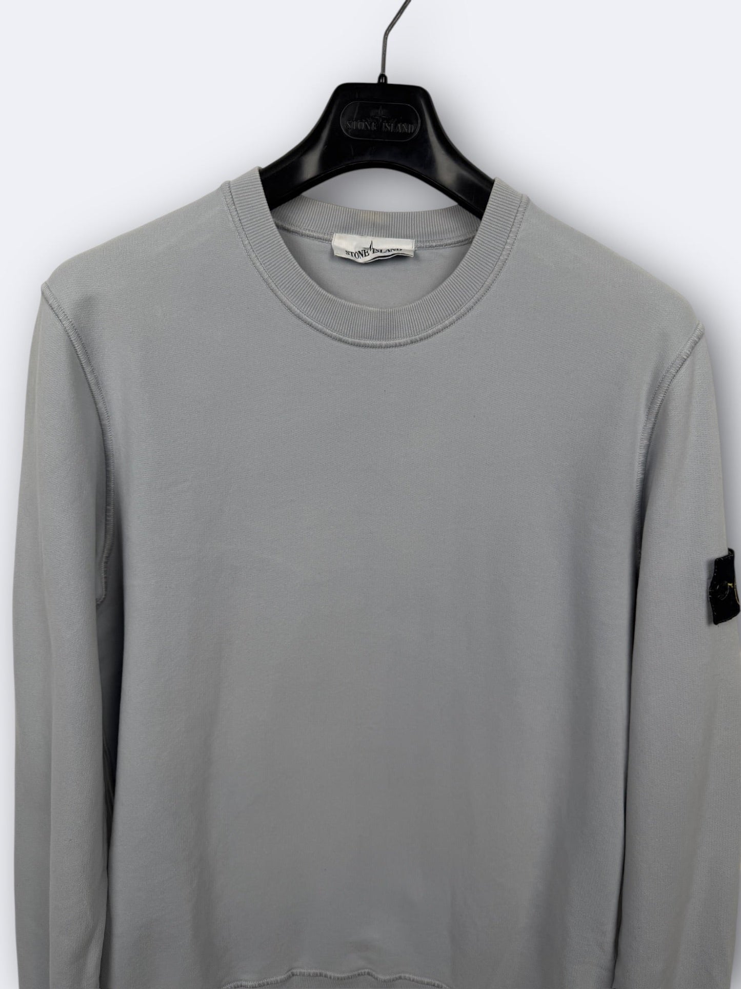 Crewneck Stone Island - L Casual Area