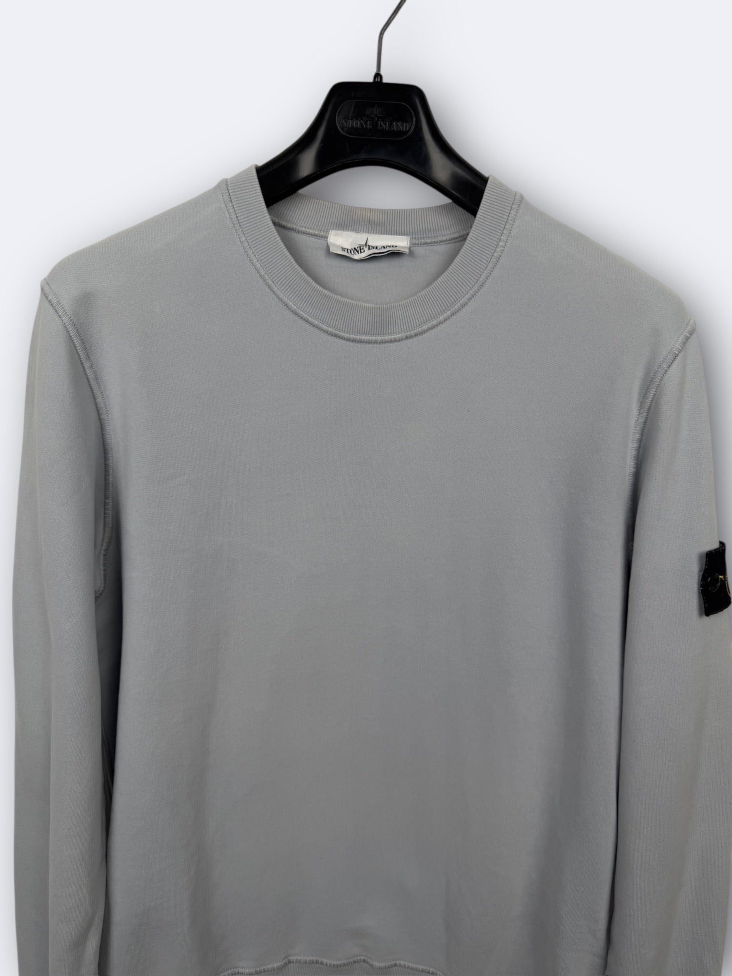 Crewneck Stone Island - L Casual Area