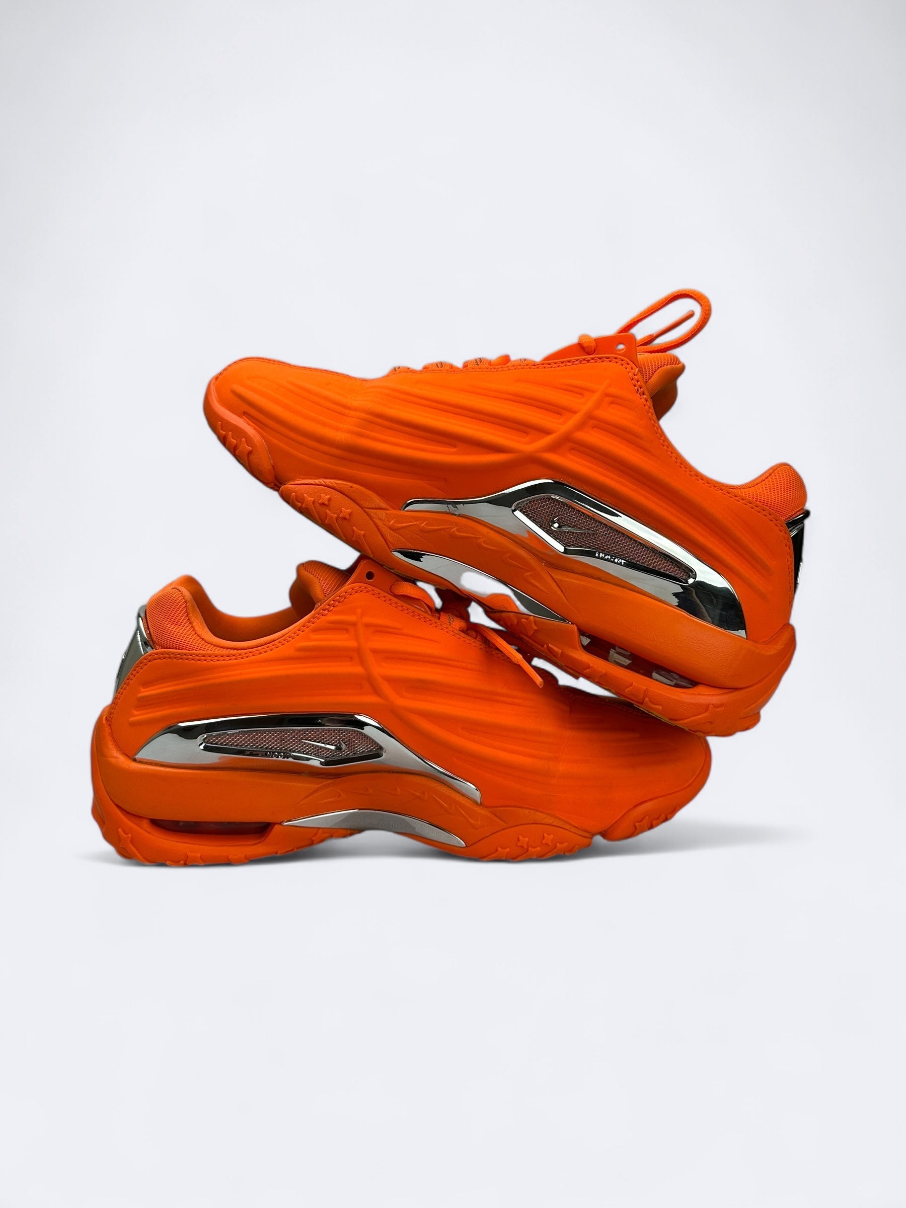 Nocta x Nike Hot Step 2 Total Orange - 42,5 Casual Area