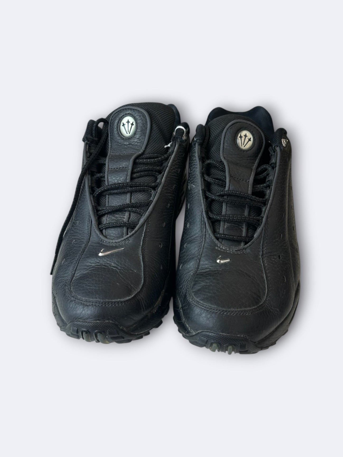 Nocta x Nike Hot Step Air Terra "Triple Black" - 41 Casual Area