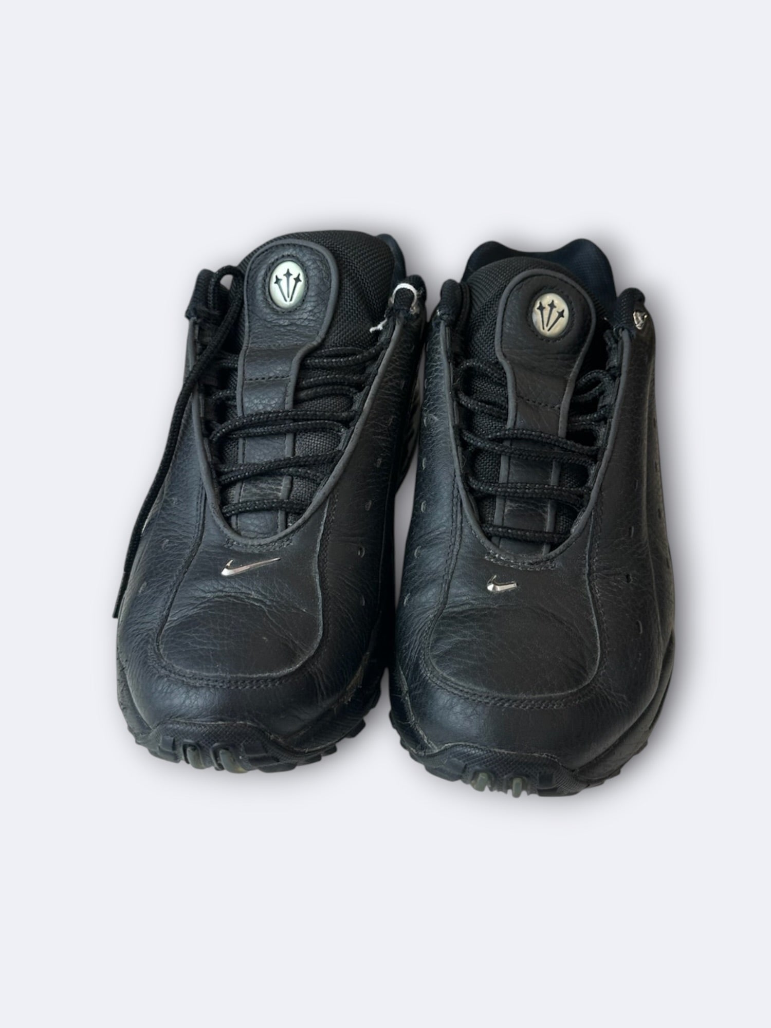 Nocta x Nike Hot Step Air Terra "Triple Black" - 41 Casual Area