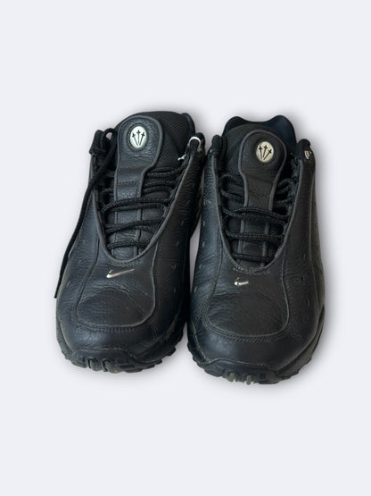 Nocta x Nike Hot Step Air Terra "Triple Black" - 41 Casual Area