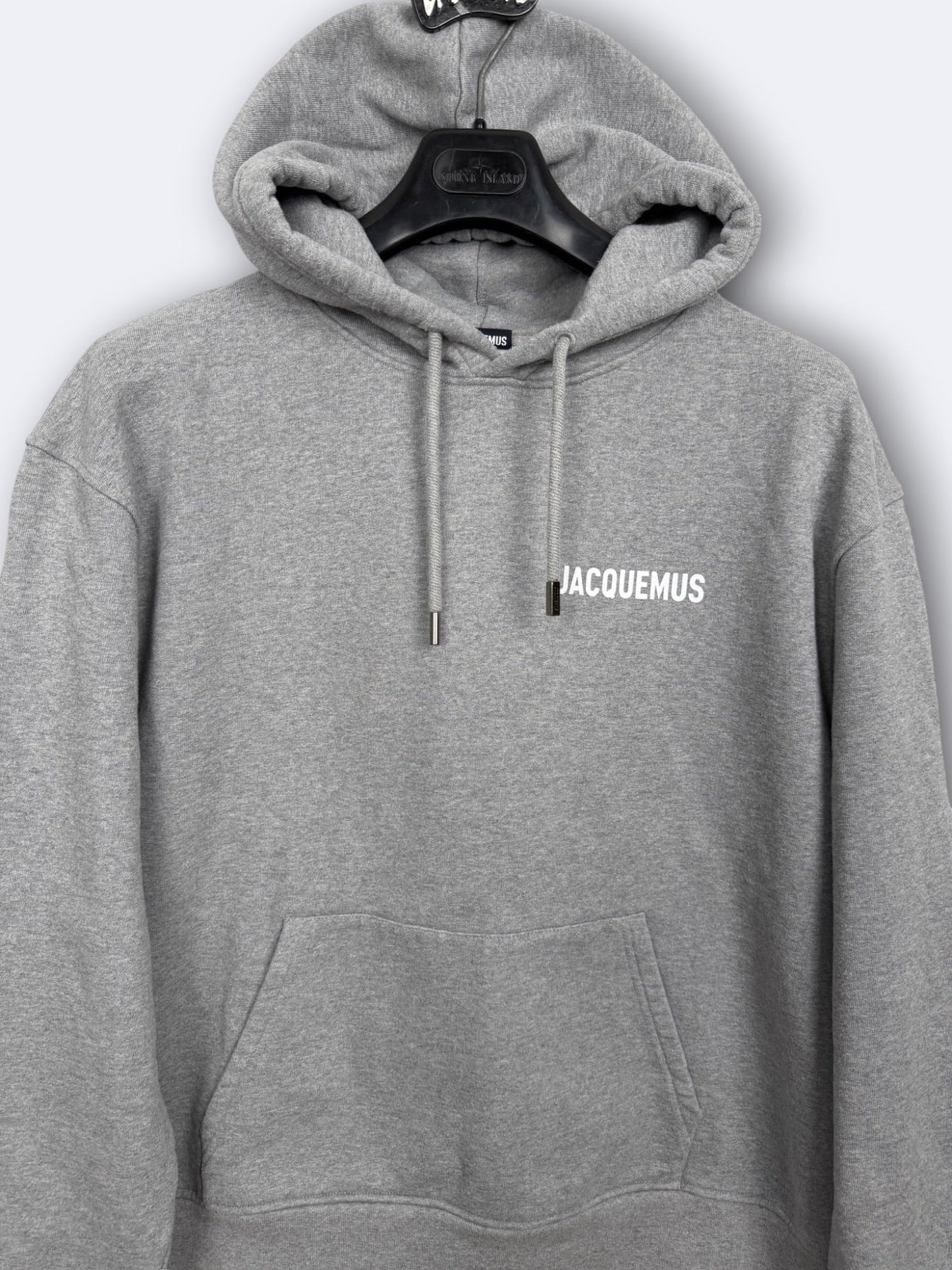 Hoodie Jacquemus - M Casual Area