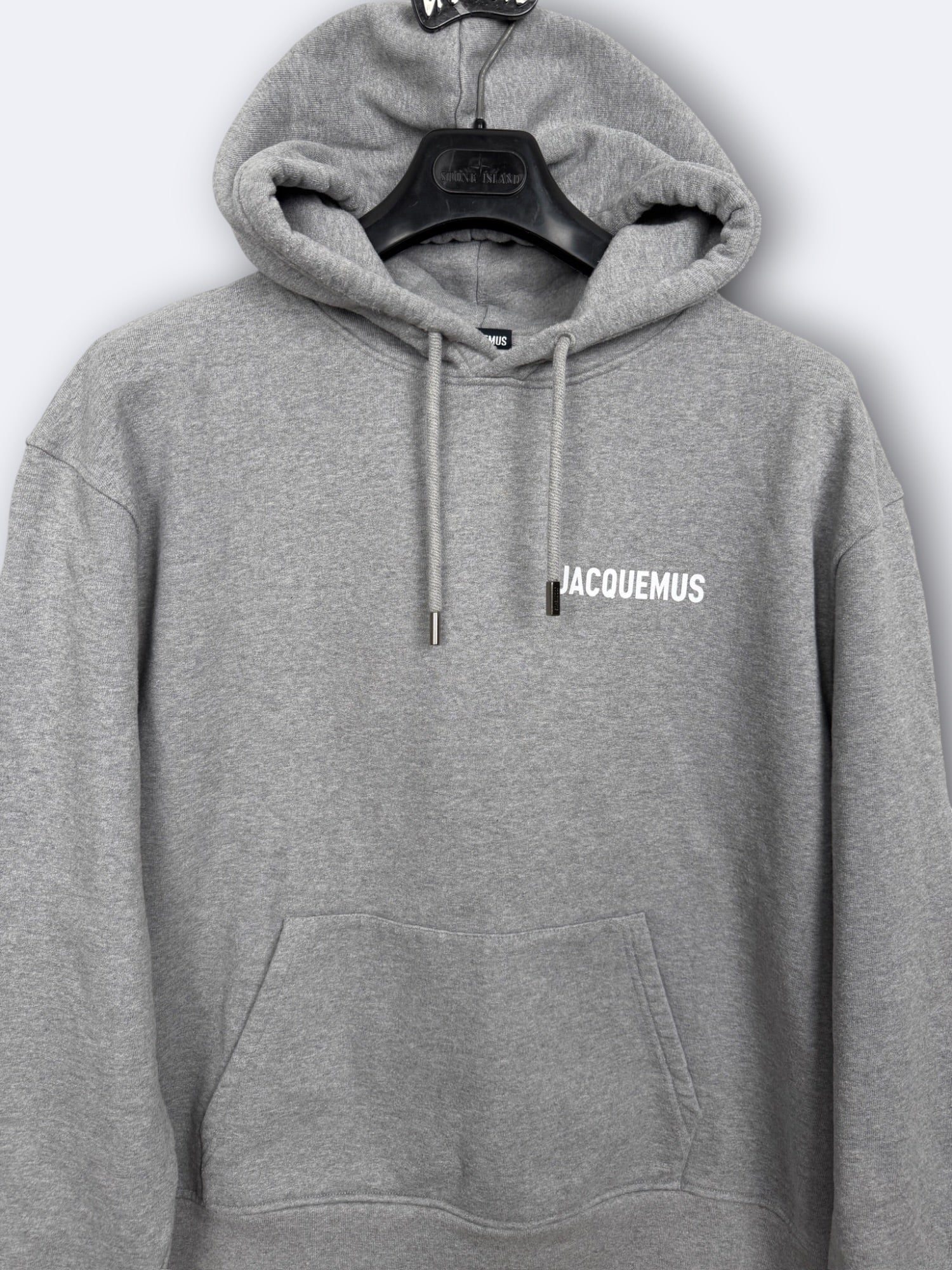 Hoodie Jacquemus - M Casual Area