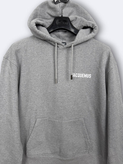 Hoodie Jacquemus - M Casual Area