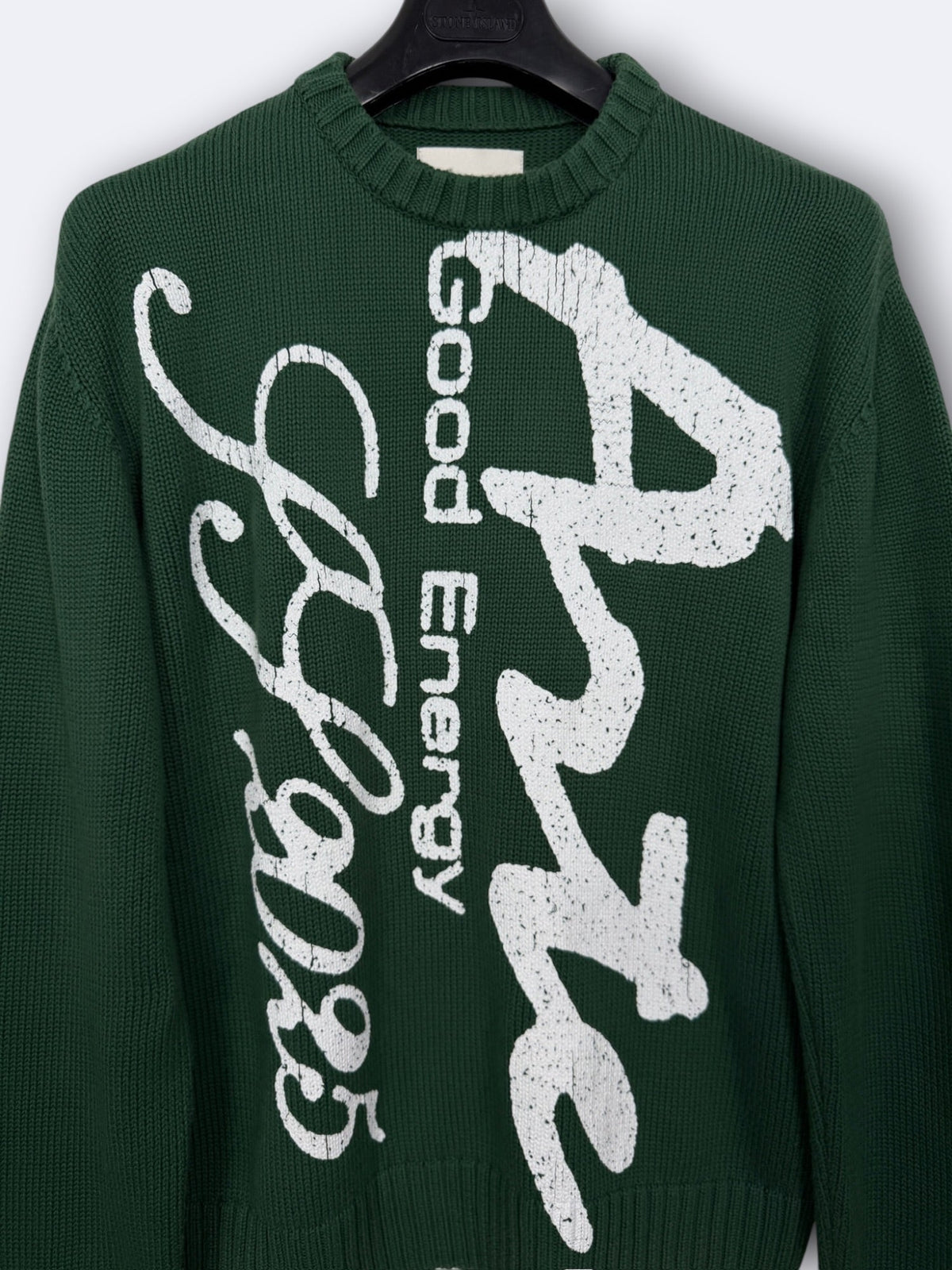 Crewneck Arte - L Casual Area
