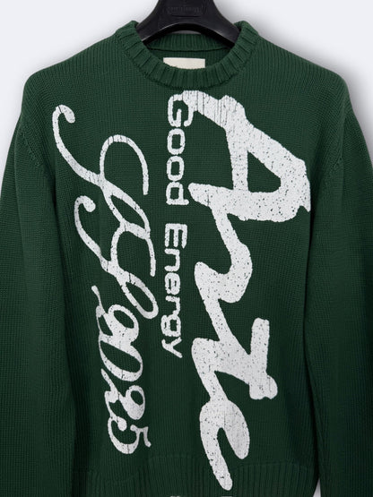 Crewneck Arte - L Casual Area