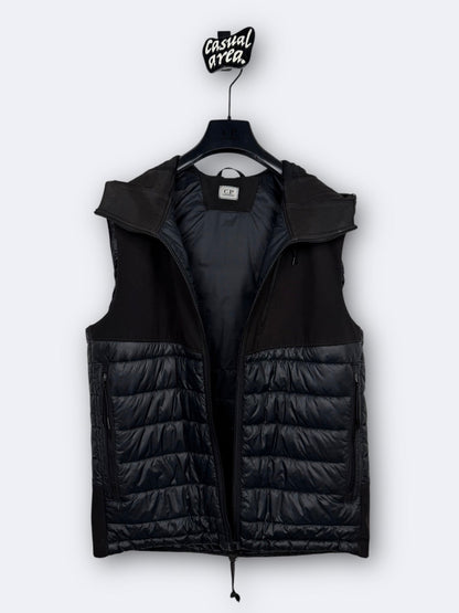 Doudoune sans manches Goggle "D.D. Shell" C.P. Company - L Casual Area