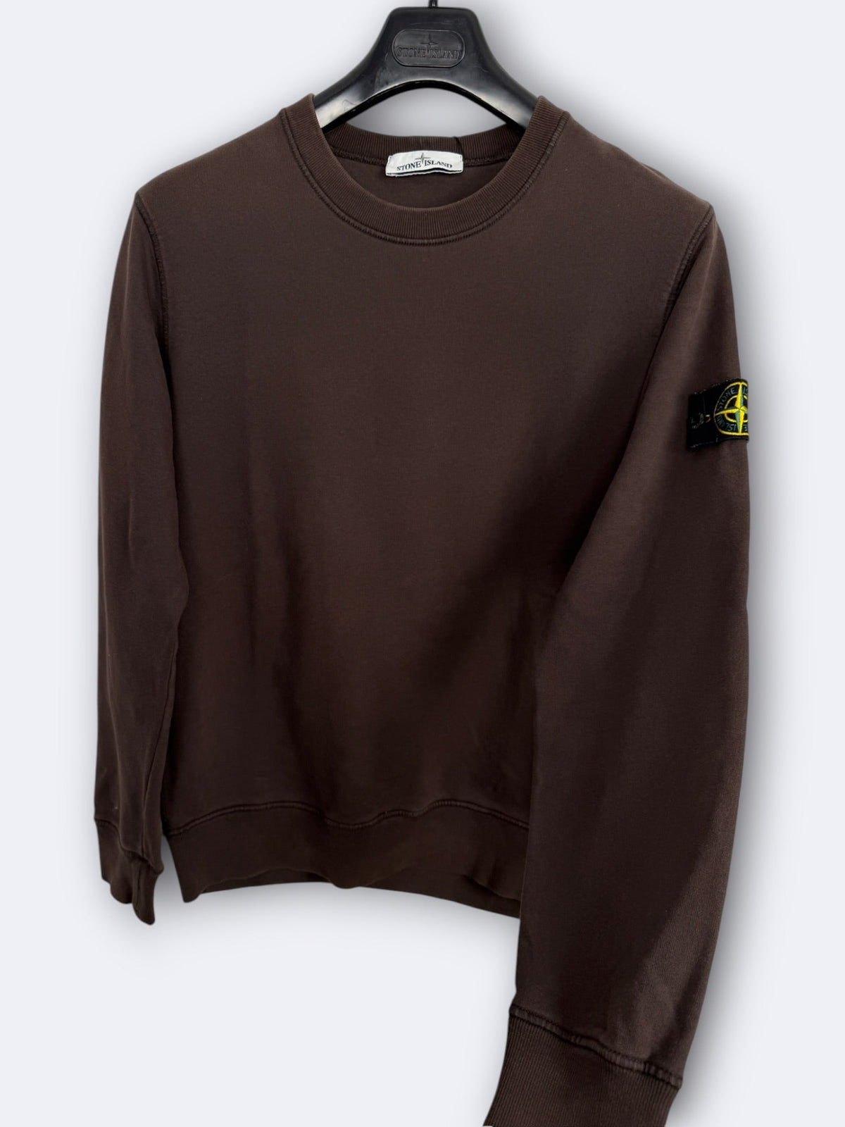 Crewneck Stone Island - M Casual Area